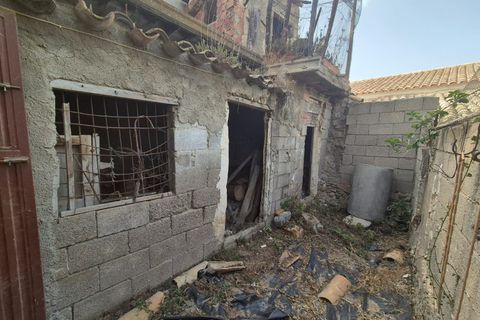 Byhus i Albanchez, Almeria, Albanchez - € 18.000 | Ref: Casa Kuqui - foto 12